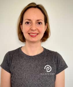 Ana Markovic | Pilates 360