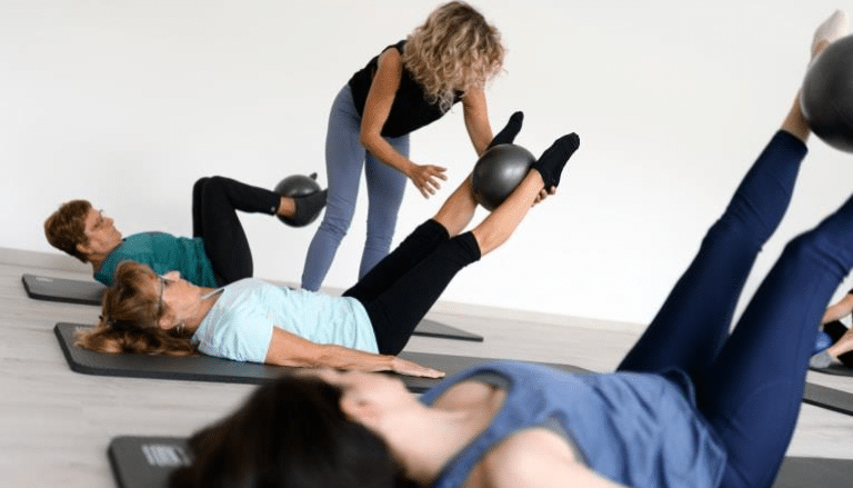 What Is Mat Pilates Benefits, Exercises & Who Should Try It
