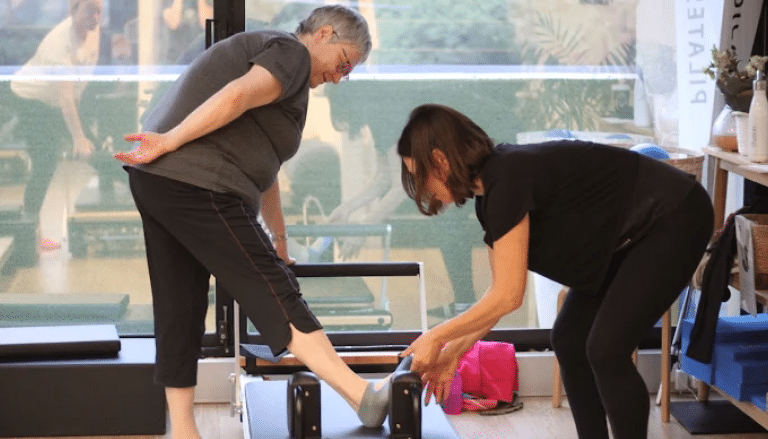 Pilates Classes in Neutral Bay -Beginner's Guide