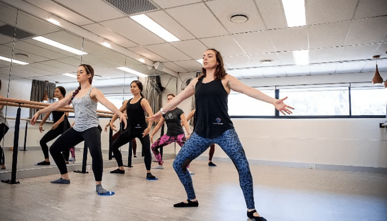 Reformer Pilates for Beginners